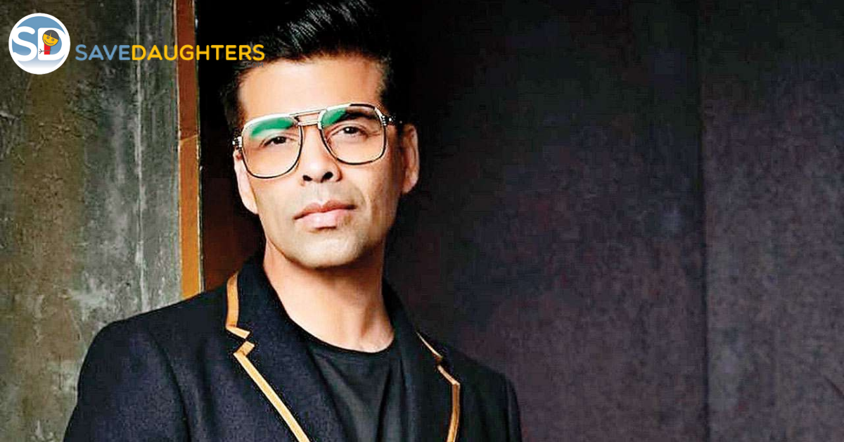 Karan Johar Wiki